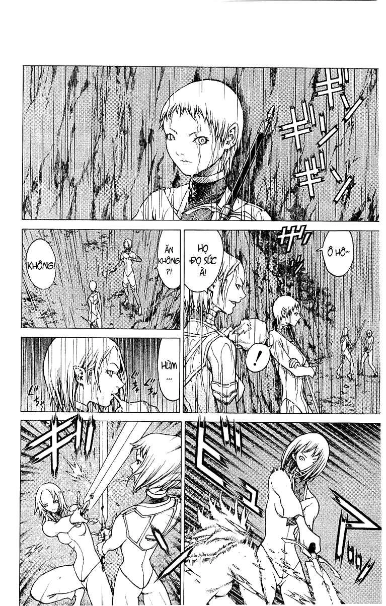 Mắt Bạc Chapter 26 - 17