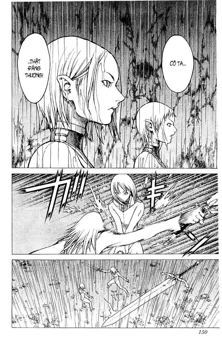 Mắt Bạc Chapter 26 - 19