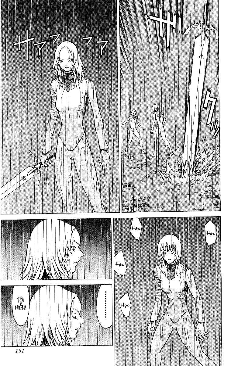 Mắt Bạc Chapter 26 - 20