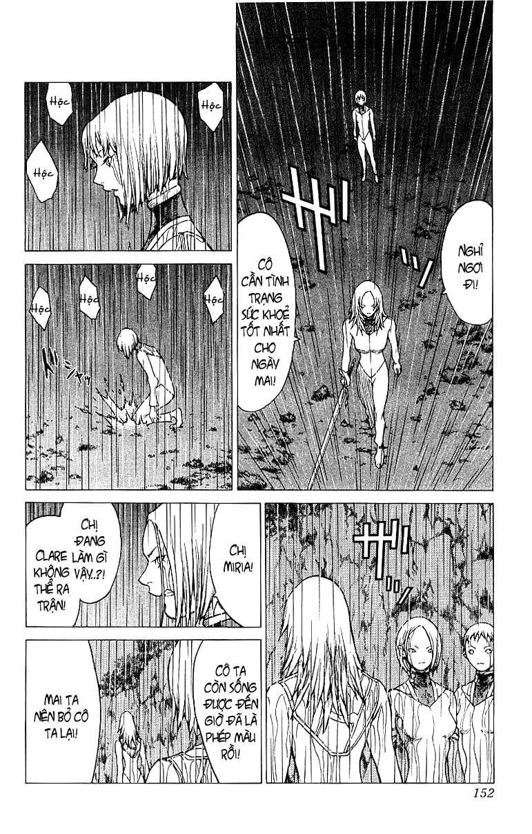 Mắt Bạc Chapter 26 - 21