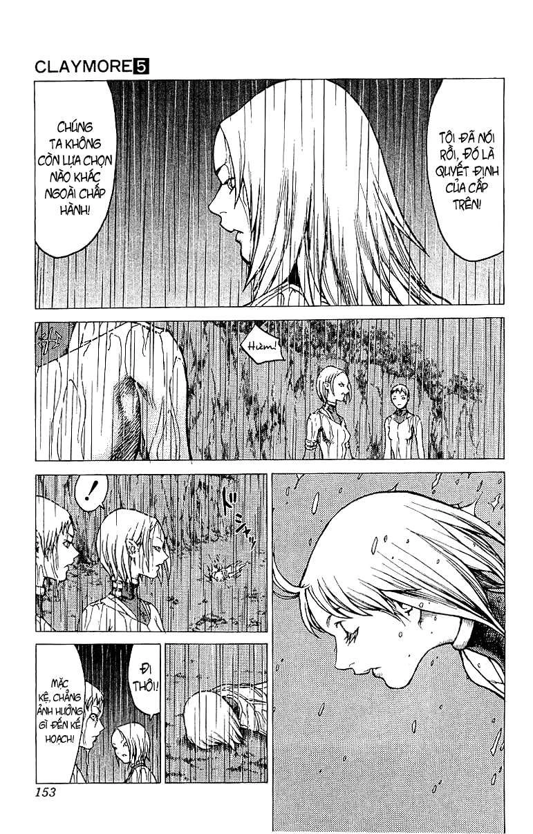 Mắt Bạc Chapter 26 - 22