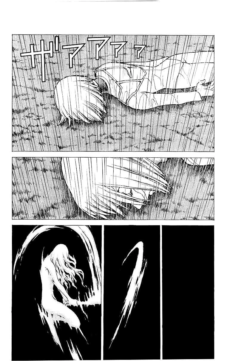 Mắt Bạc Chapter 26 - 23