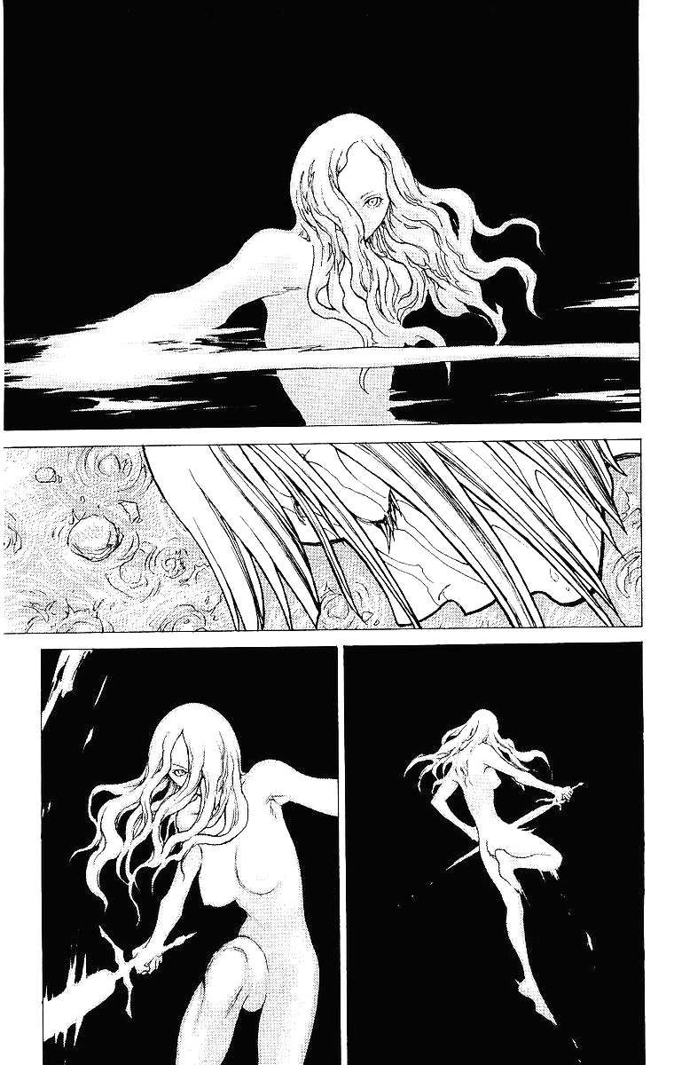 Mắt Bạc Chapter 26 - 24