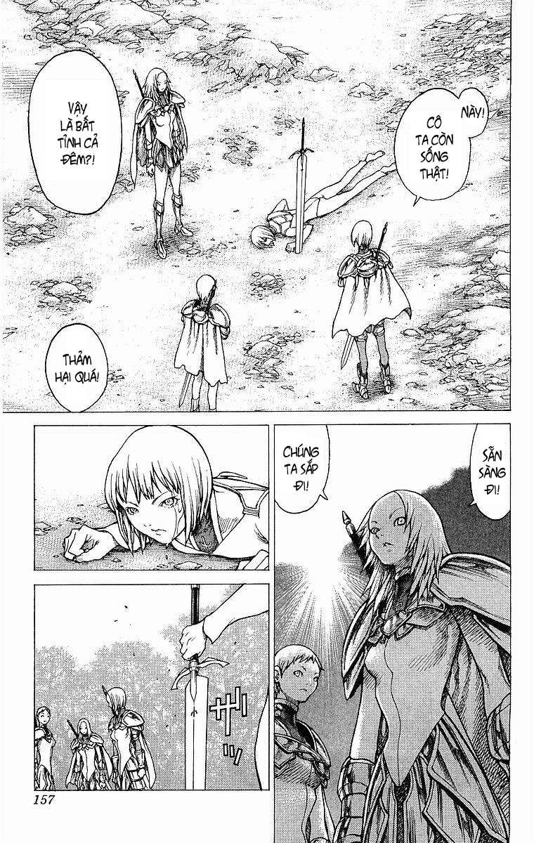 Mắt Bạc Chapter 26 - 26