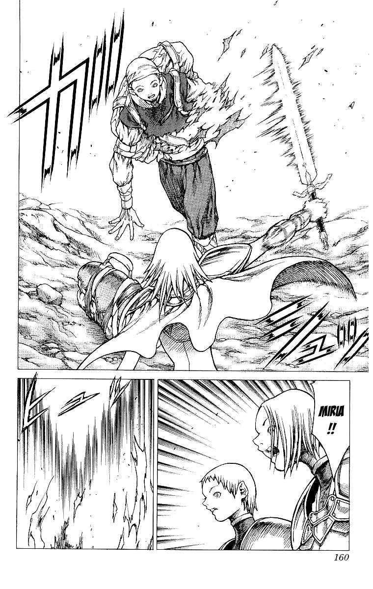 Mắt Bạc Chapter 26 - 29