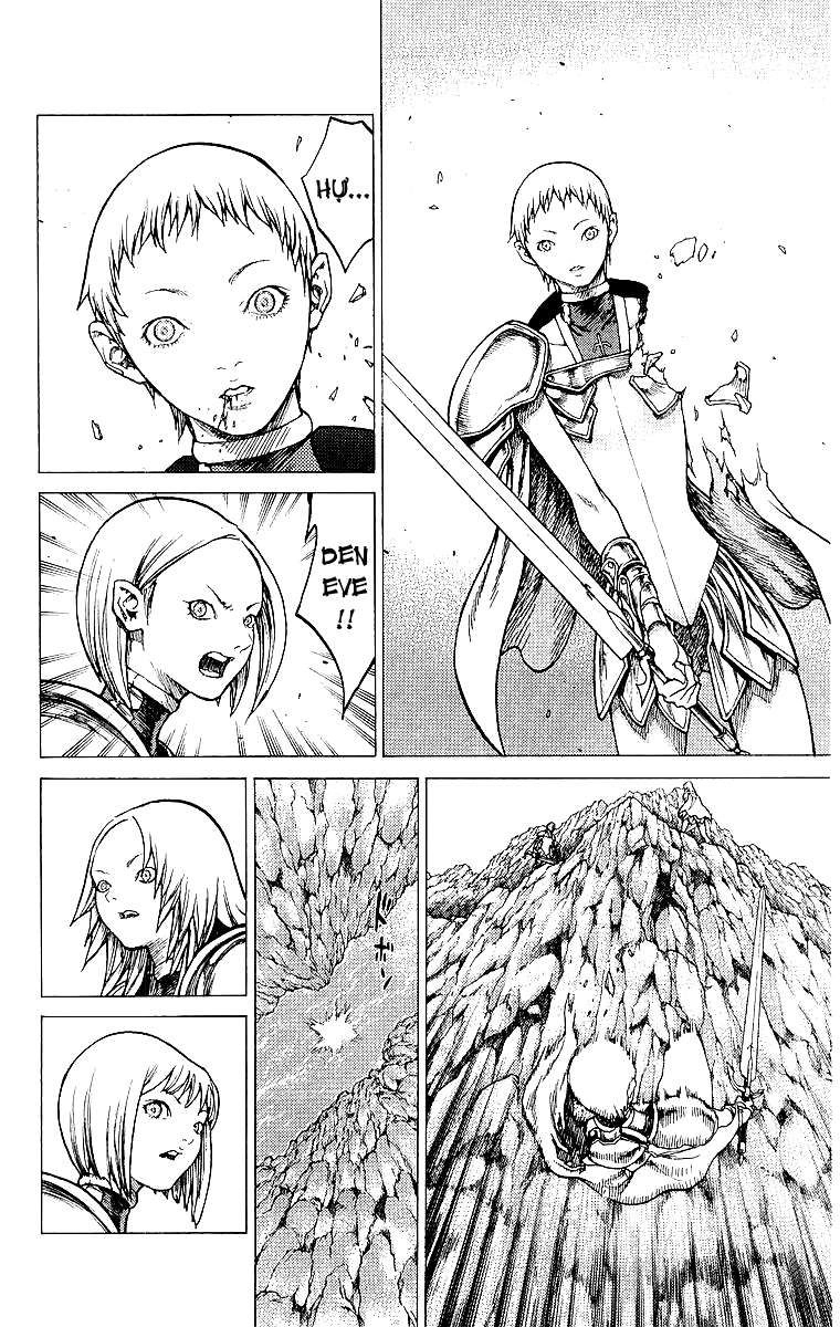 Mắt Bạc Chapter 27 - 5