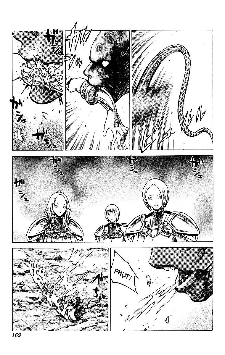 Mắt Bạc Chapter 27 - 6