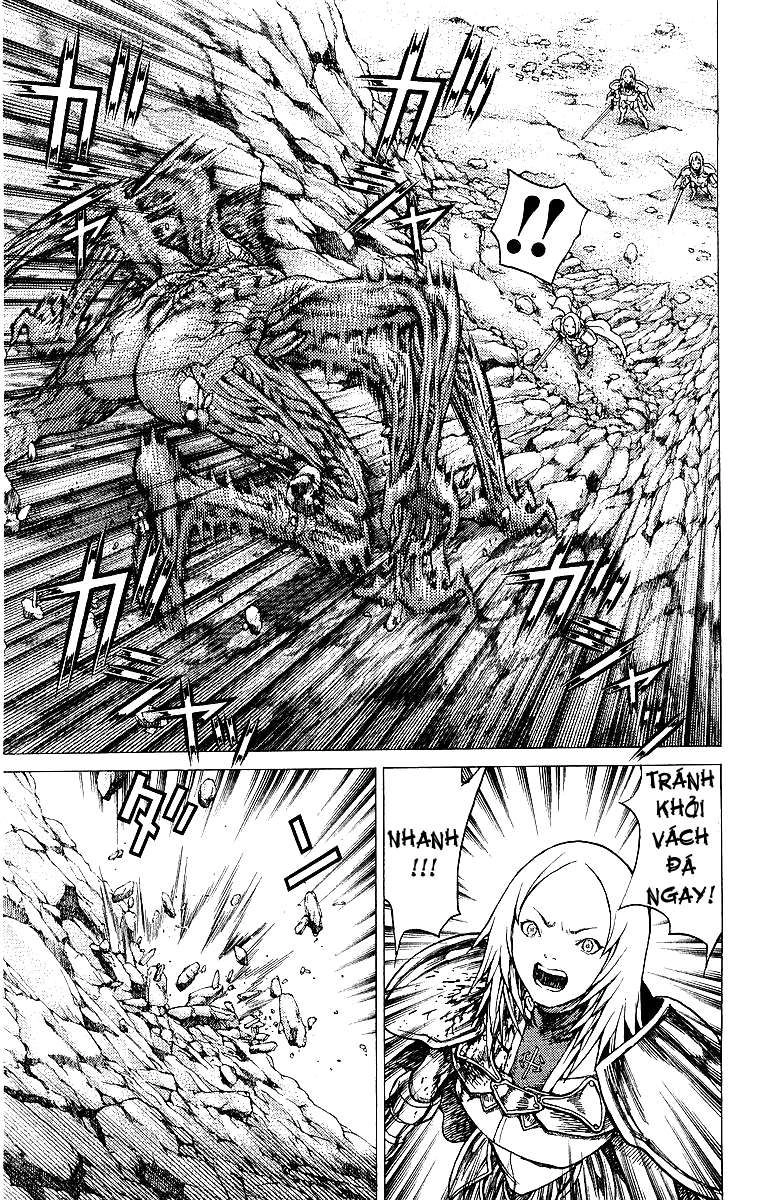 Mắt Bạc Chapter 27 - 10