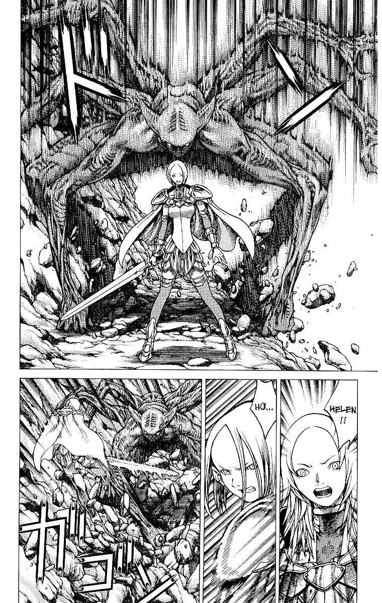 Mắt Bạc Chapter 27 - 11