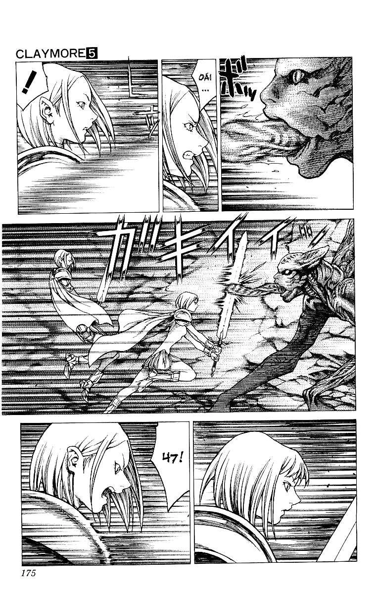 Mắt Bạc Chapter 27 - 12