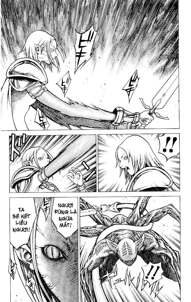 Mắt Bạc Chapter 27 - 14