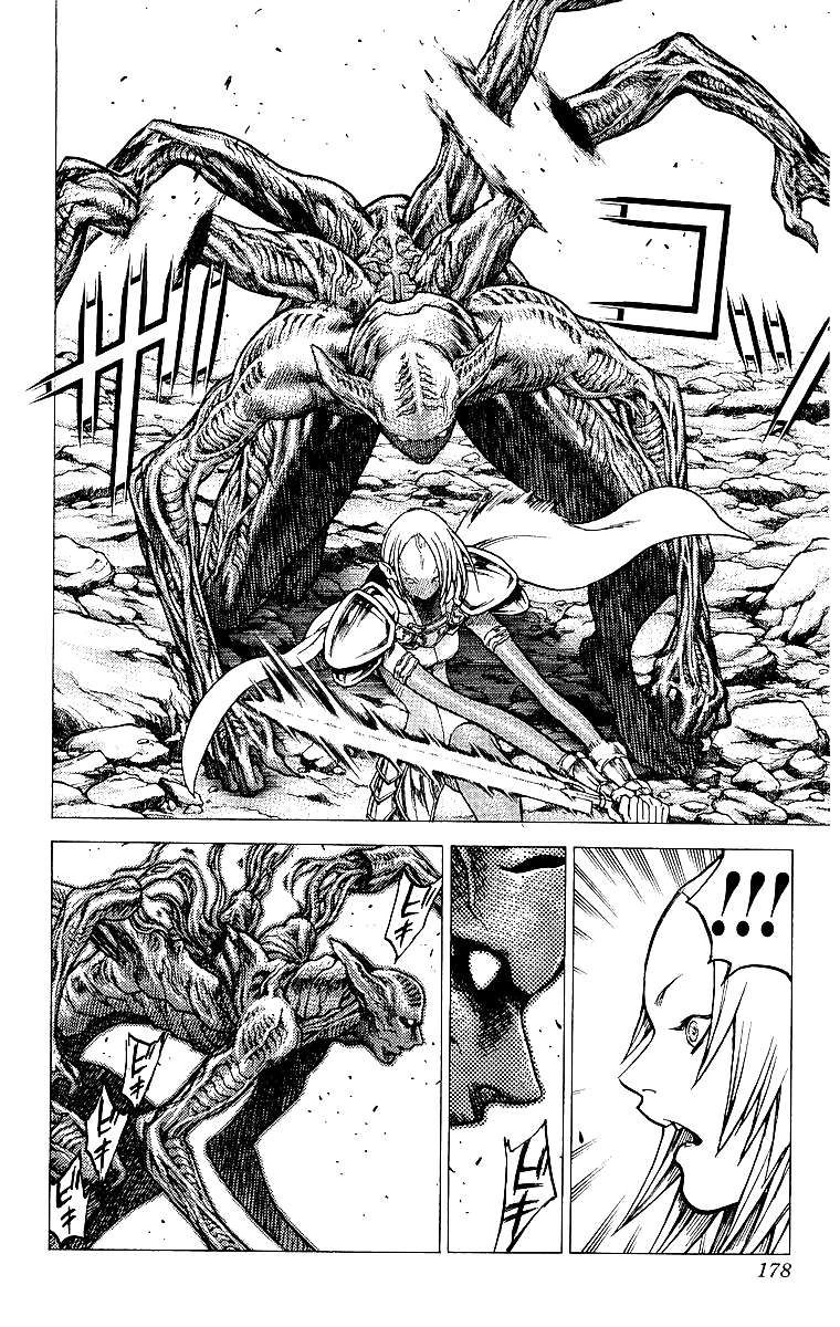 Mắt Bạc Chapter 27 - 15