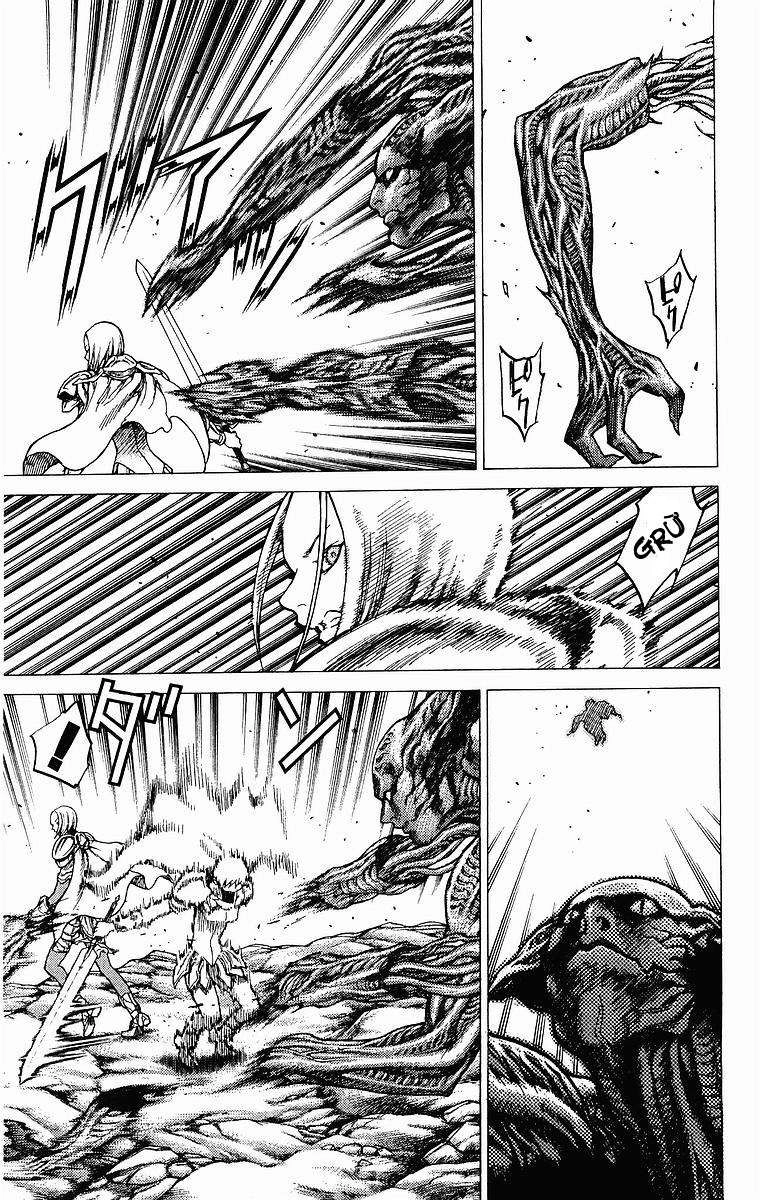 Mắt Bạc Chapter 27 - 16