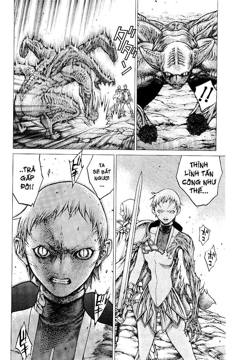 Mắt Bạc Chapter 27 - 17