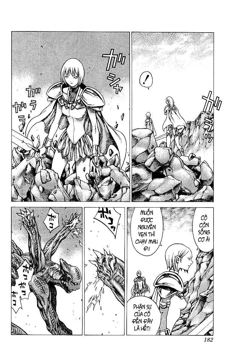 Mắt Bạc Chapter 27 - 19