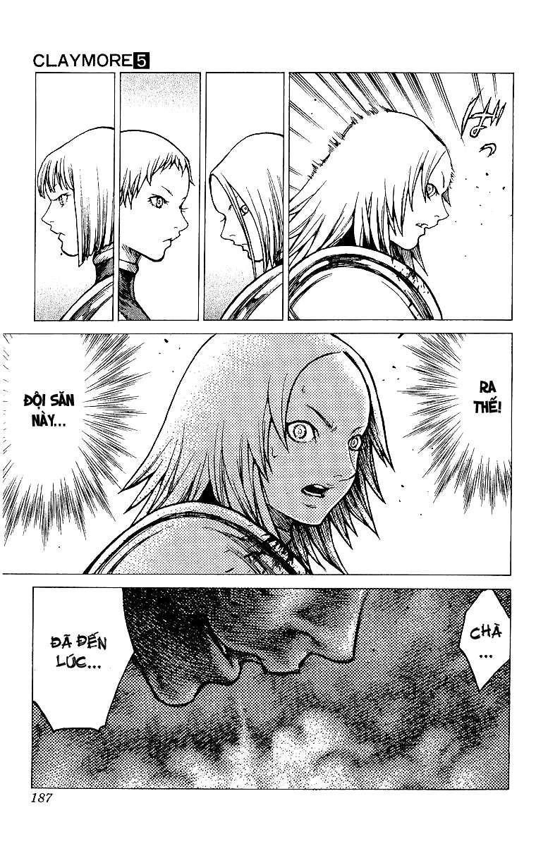 Mắt Bạc Chapter 27 - 24