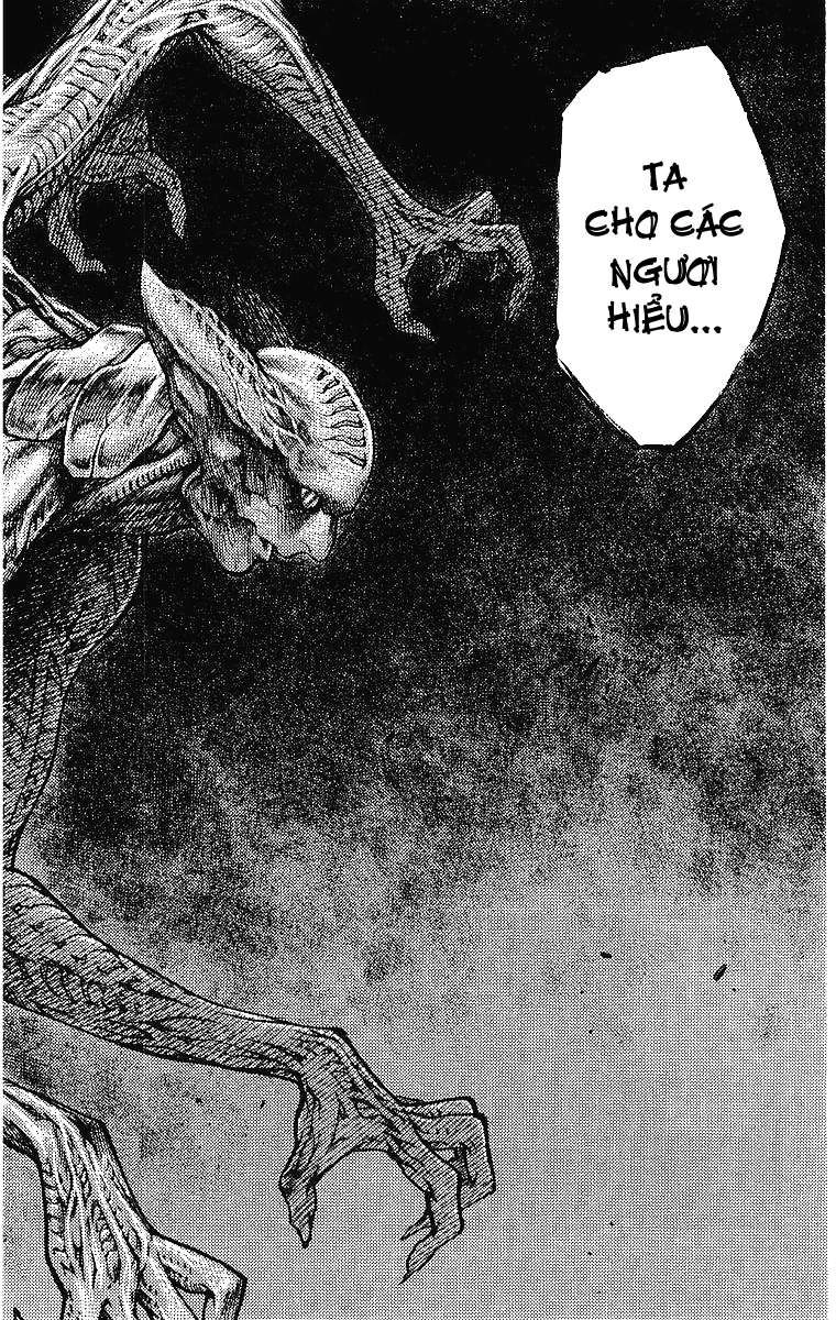 Mắt Bạc Chapter 27 - 25