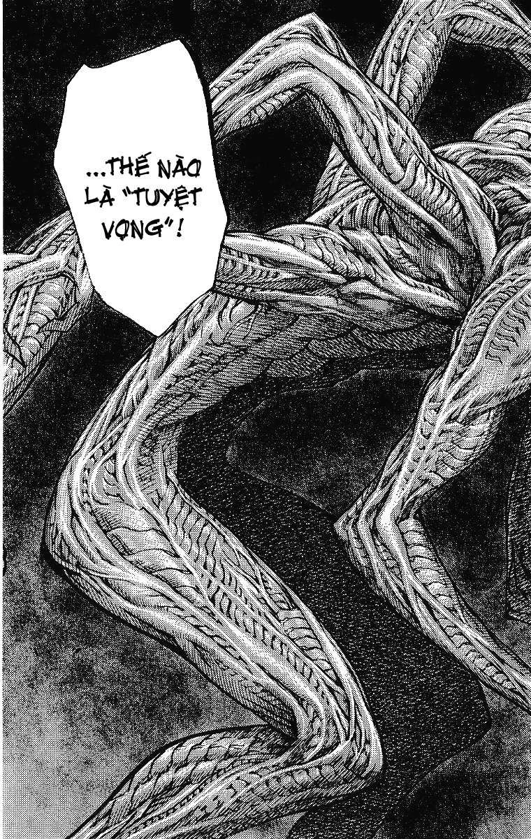 Mắt Bạc Chapter 27 - 26