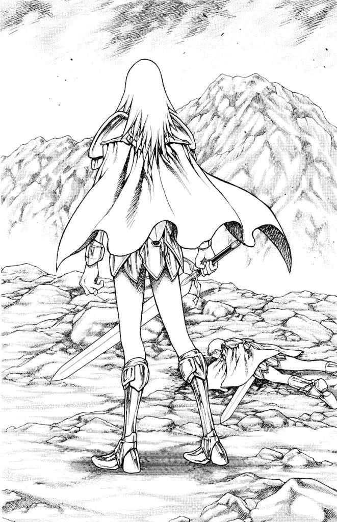 Mắt Bạc Chapter 28 - 17