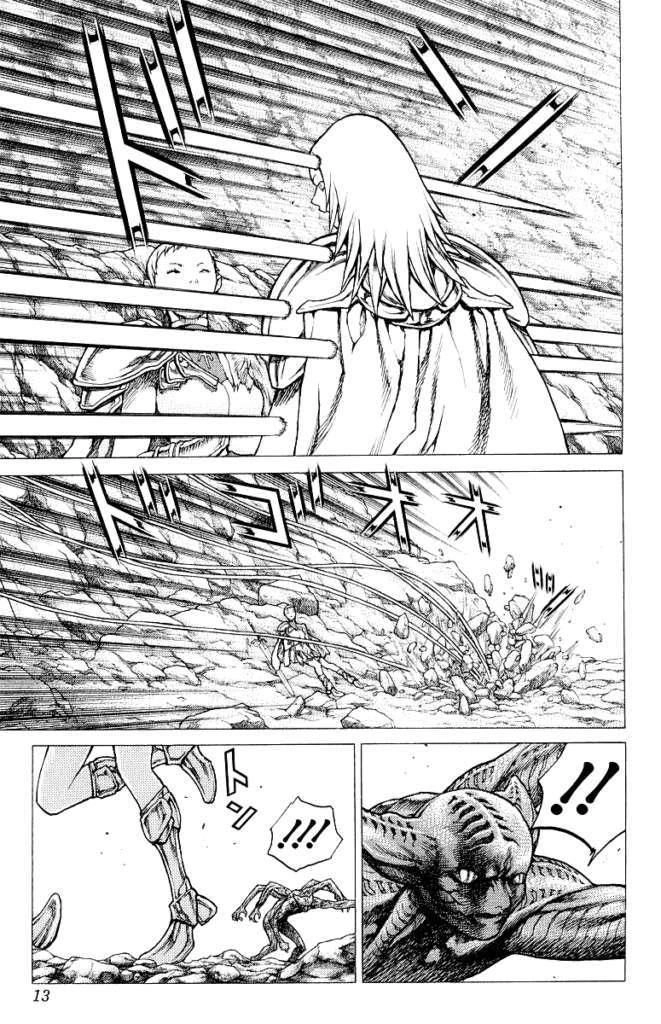 Mắt Bạc Chapter 28 - 22