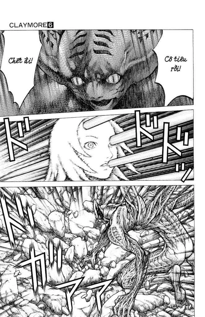 Mắt Bạc Chapter 28 - 24