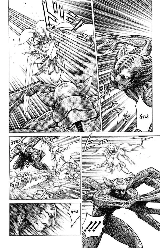 Mắt Bạc Chapter 28 - 31