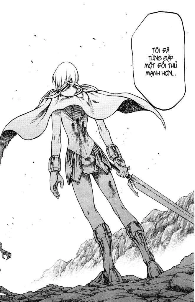 Mắt Bạc Chapter 28 - 41