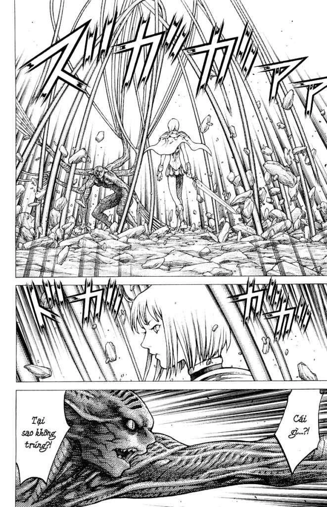 Mắt Bạc Chapter 28 - 45