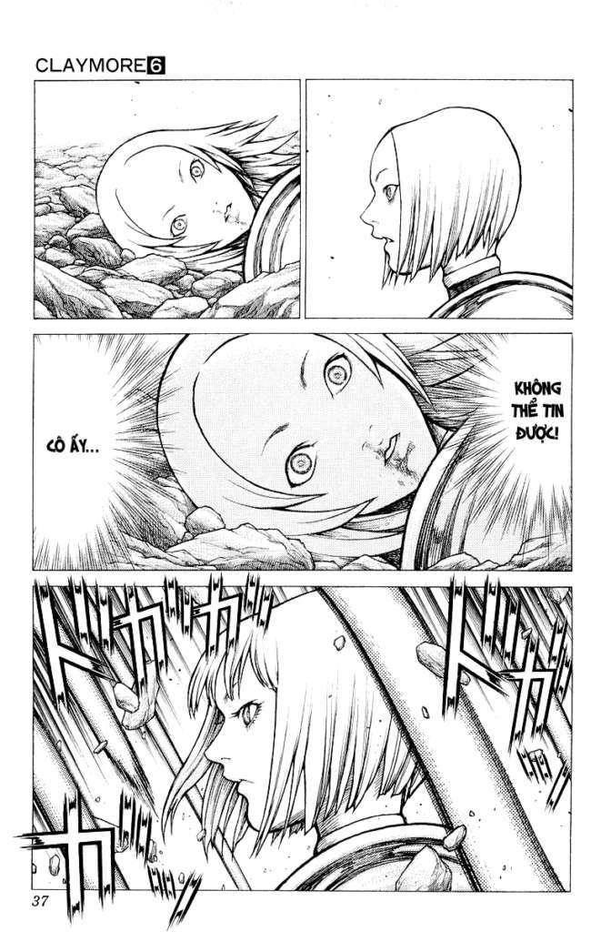 Mắt Bạc Chapter 28 - 46