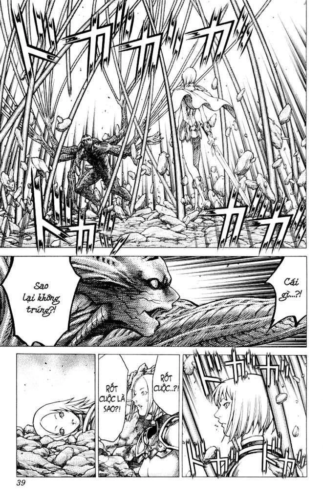 Mắt Bạc Chapter 29 - 2