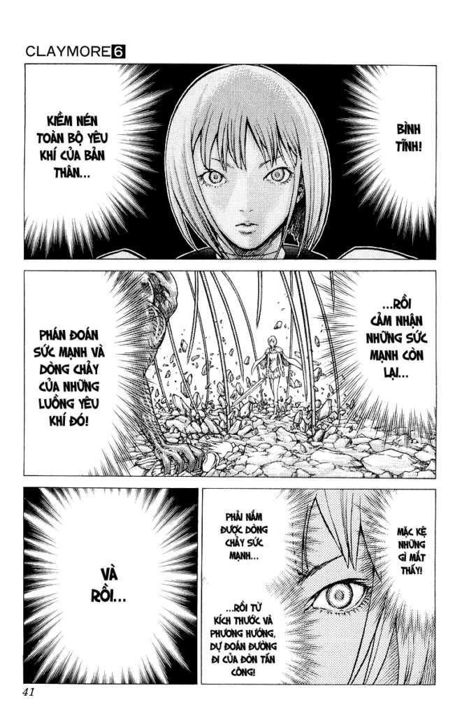 Mắt Bạc Chapter 29 - 4