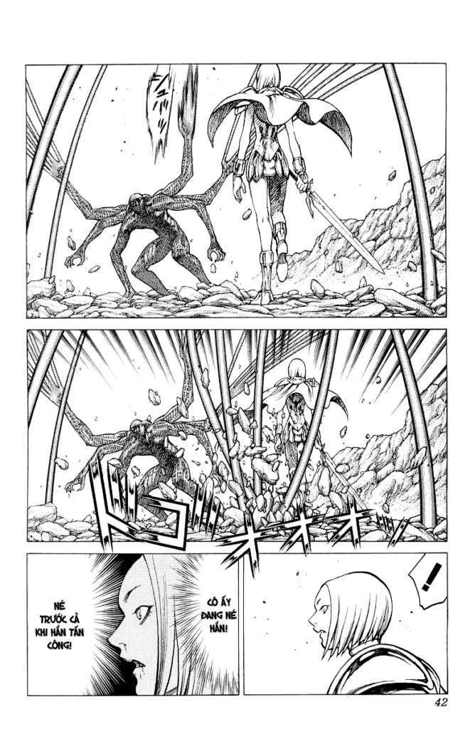 Mắt Bạc Chapter 29 - 5