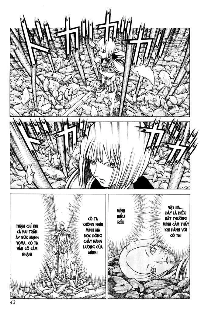 Mắt Bạc Chapter 29 - 6