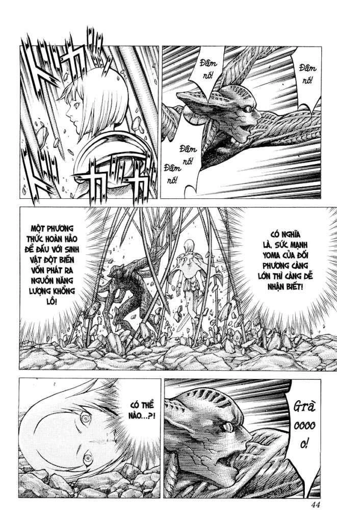 Mắt Bạc Chapter 29 - 7