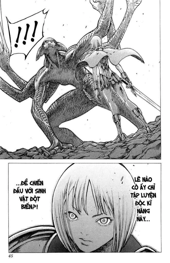 Mắt Bạc Chapter 29 - 8