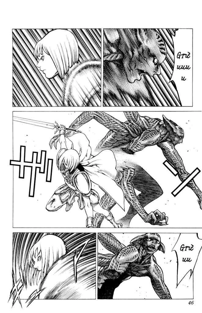 Mắt Bạc Chapter 29 - 9