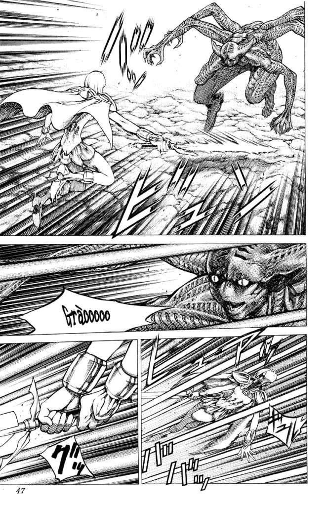 Mắt Bạc Chapter 29 - 10