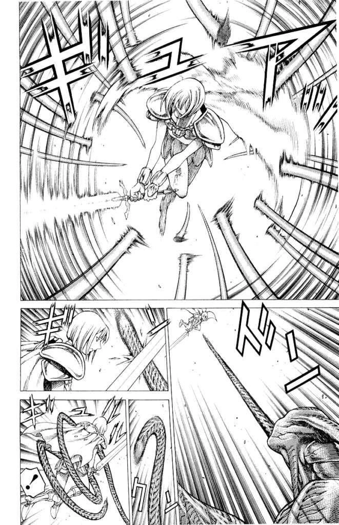 Mắt Bạc Chapter 29 - 11