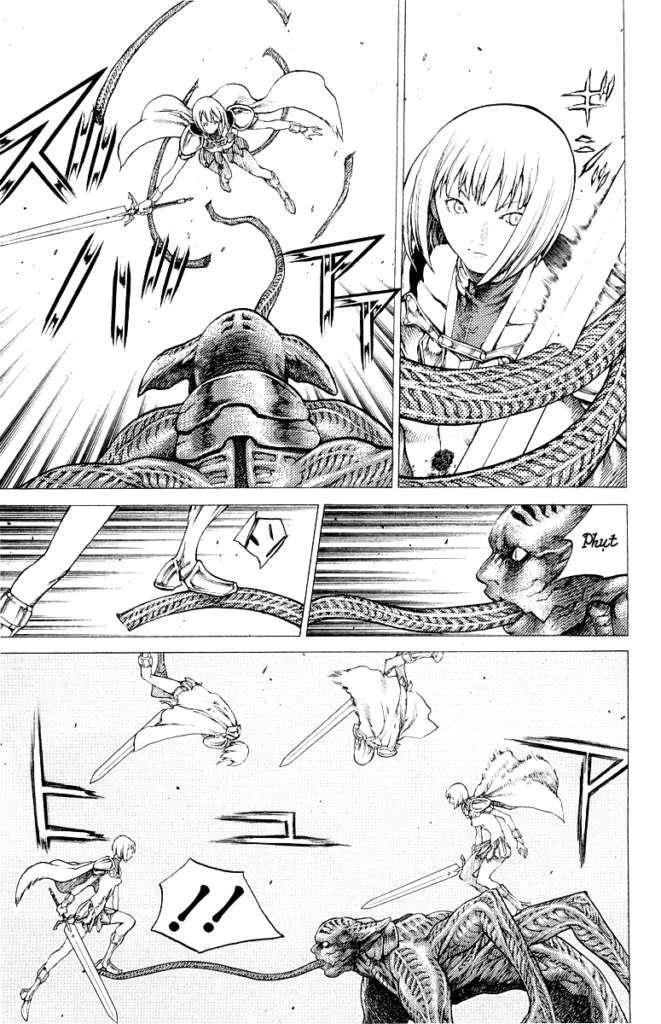 Mắt Bạc Chapter 29 - 12