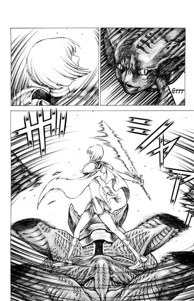 Mắt Bạc Chapter 29 - 13