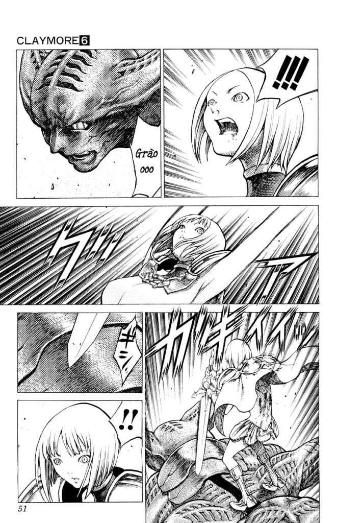 Mắt Bạc Chapter 29 - 14