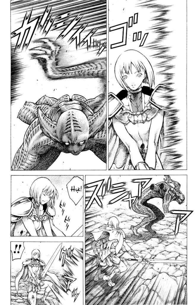 Mắt Bạc Chapter 29 - 15