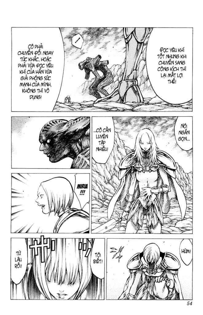 Mắt Bạc Chapter 29 - 17