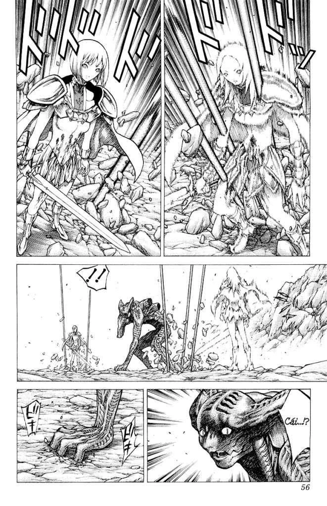 Mắt Bạc Chapter 29 - 19