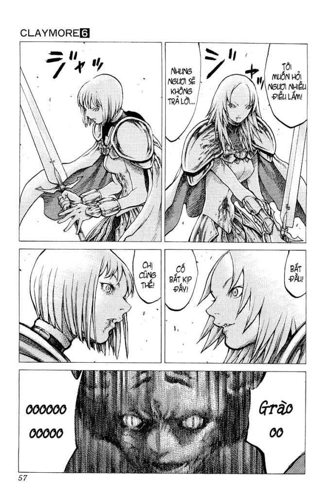 Mắt Bạc Chapter 29 - 20