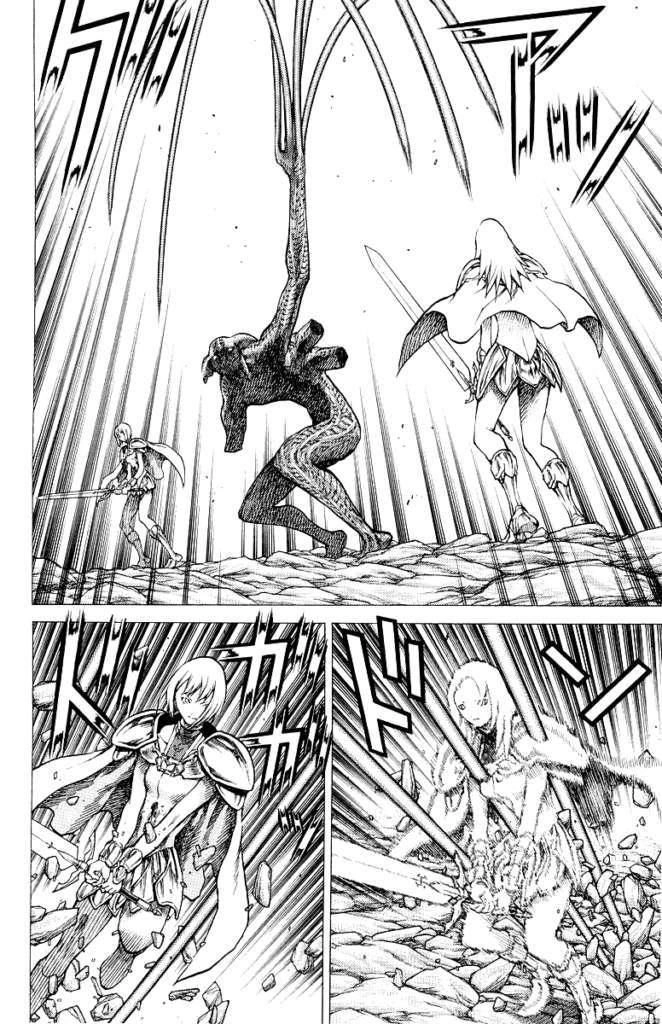 Mắt Bạc Chapter 29 - 21