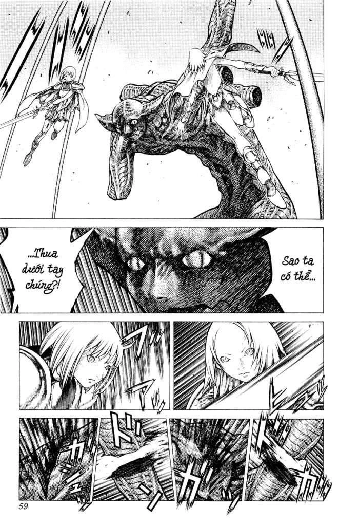 Mắt Bạc Chapter 29 - 22