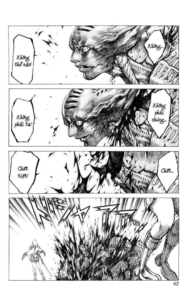 Mắt Bạc Chapter 29 - 25