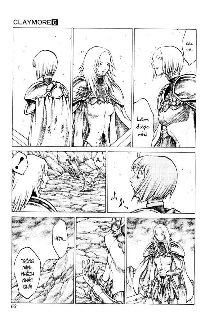 Mắt Bạc Chapter 29 - 26