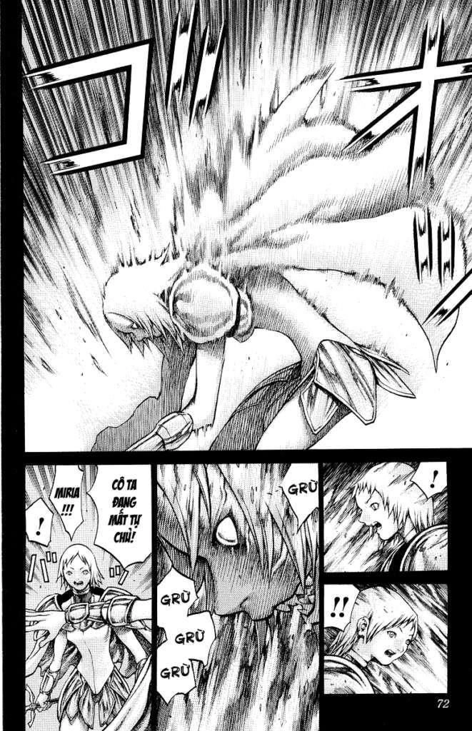 Mắt Bạc Chapter 30 - 4